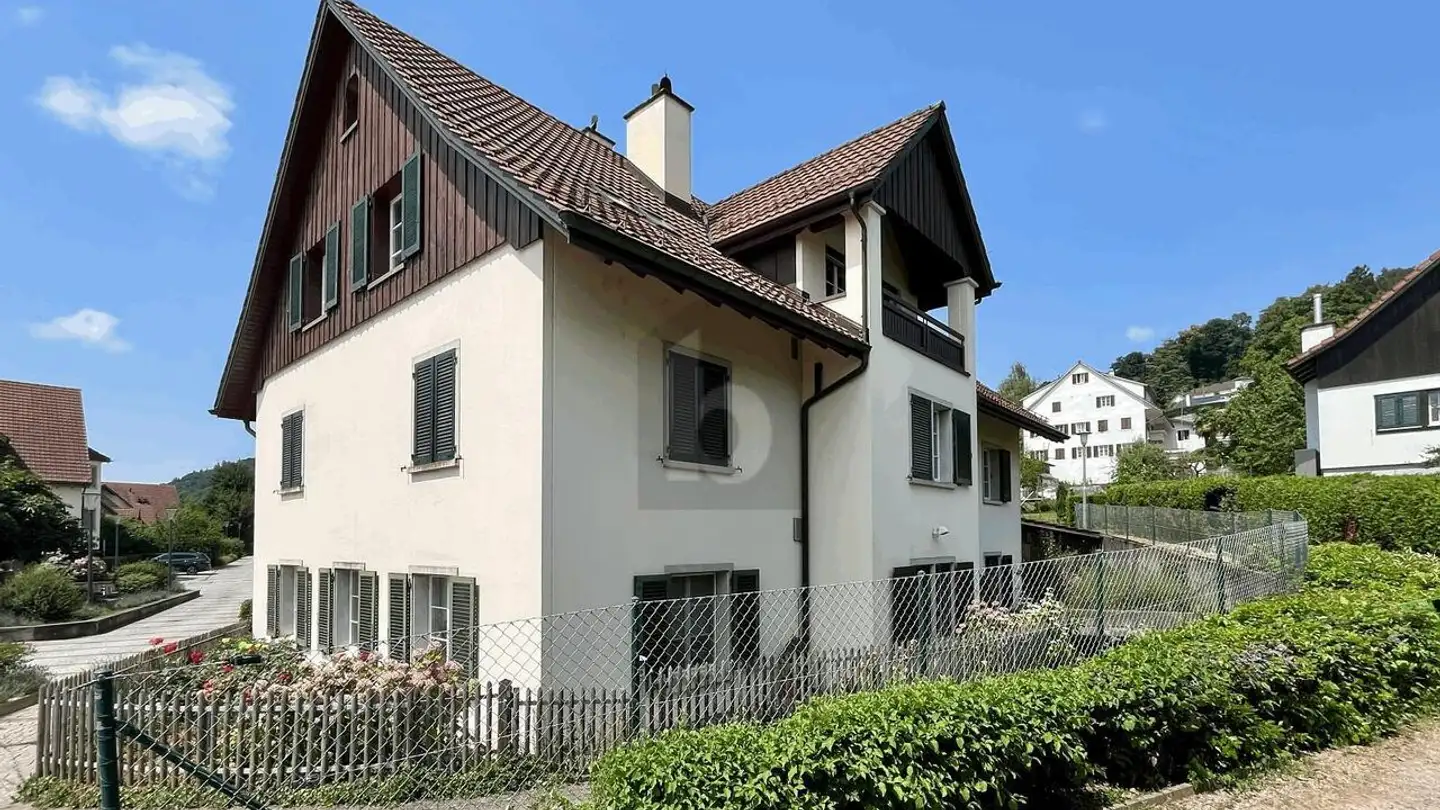 Duplex for rent - 8955 Oetwil an der Limmat