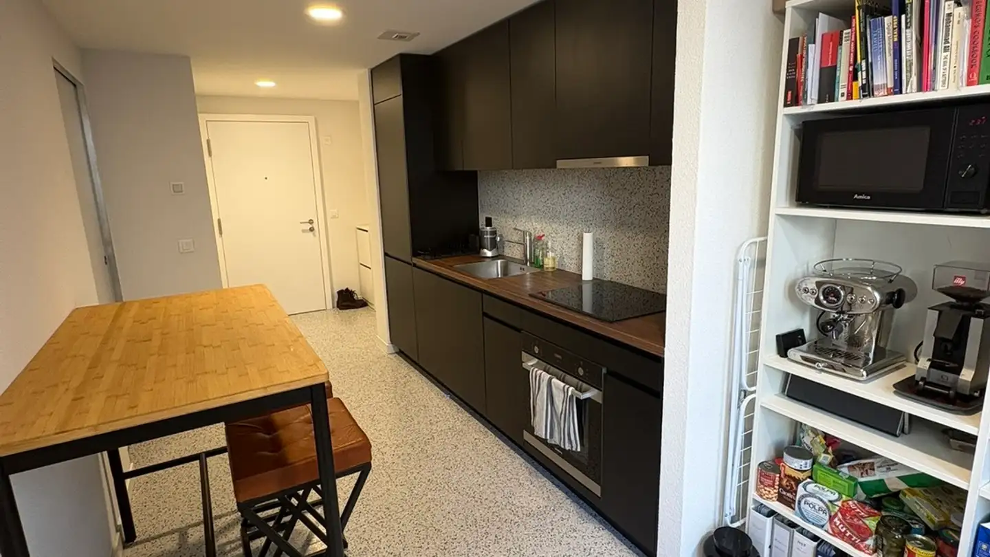 Appartement à louer - 1201 Genève - Photo 3