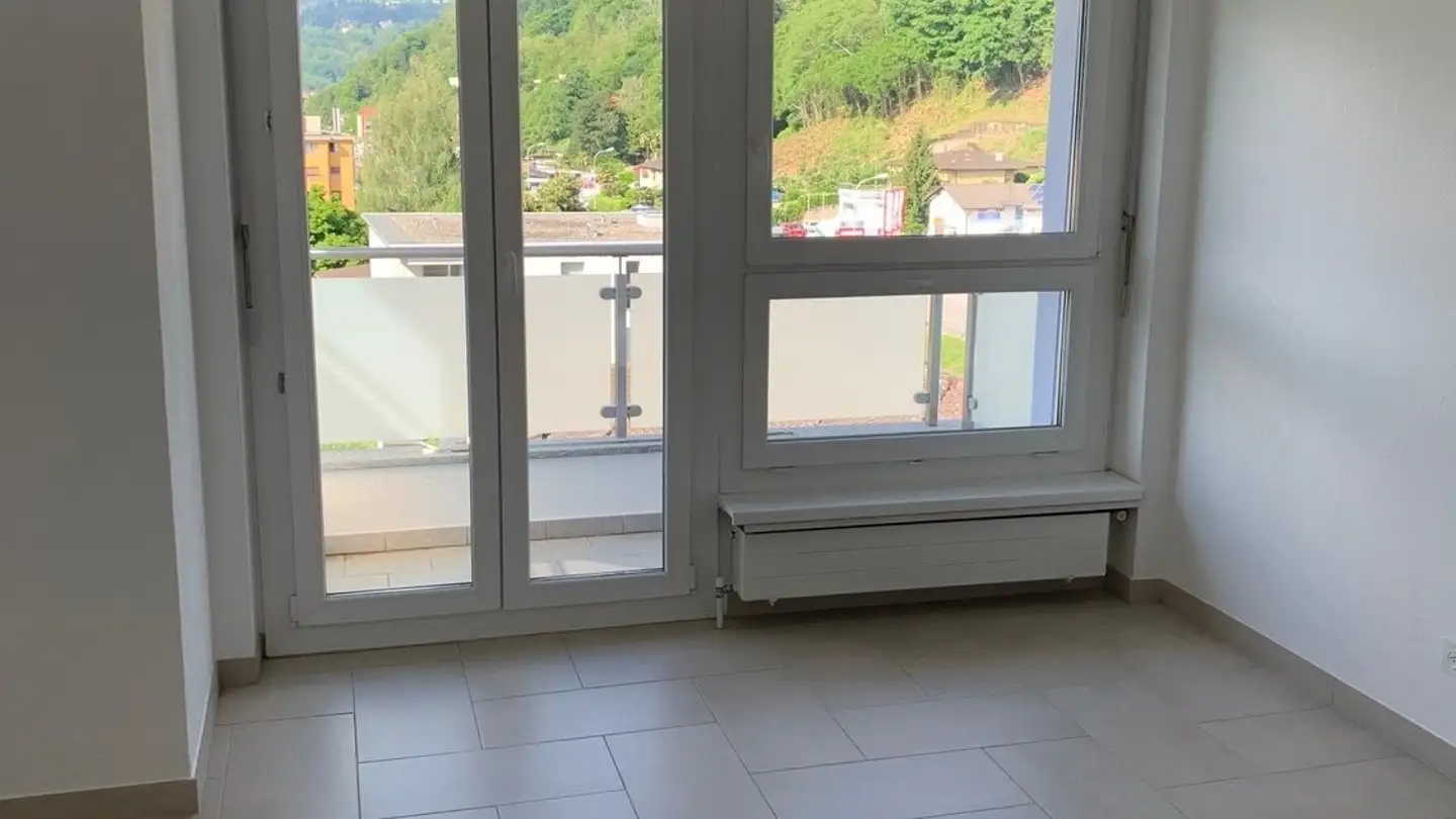 Appartement à louer - Via Stazione 77, 6987 Caslano