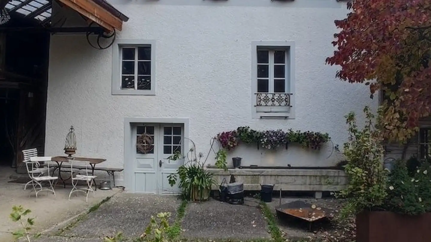 Appartamento in affitto - Radelfingenstrasse 125, 3068 Utzigen - Photo 2