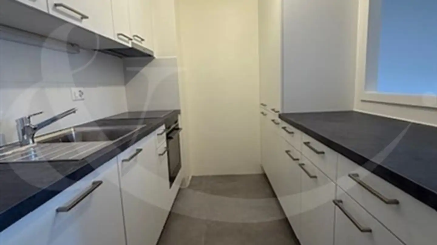 Wohnung mieten - Rue De Montchoisy 19, 1207 Genève