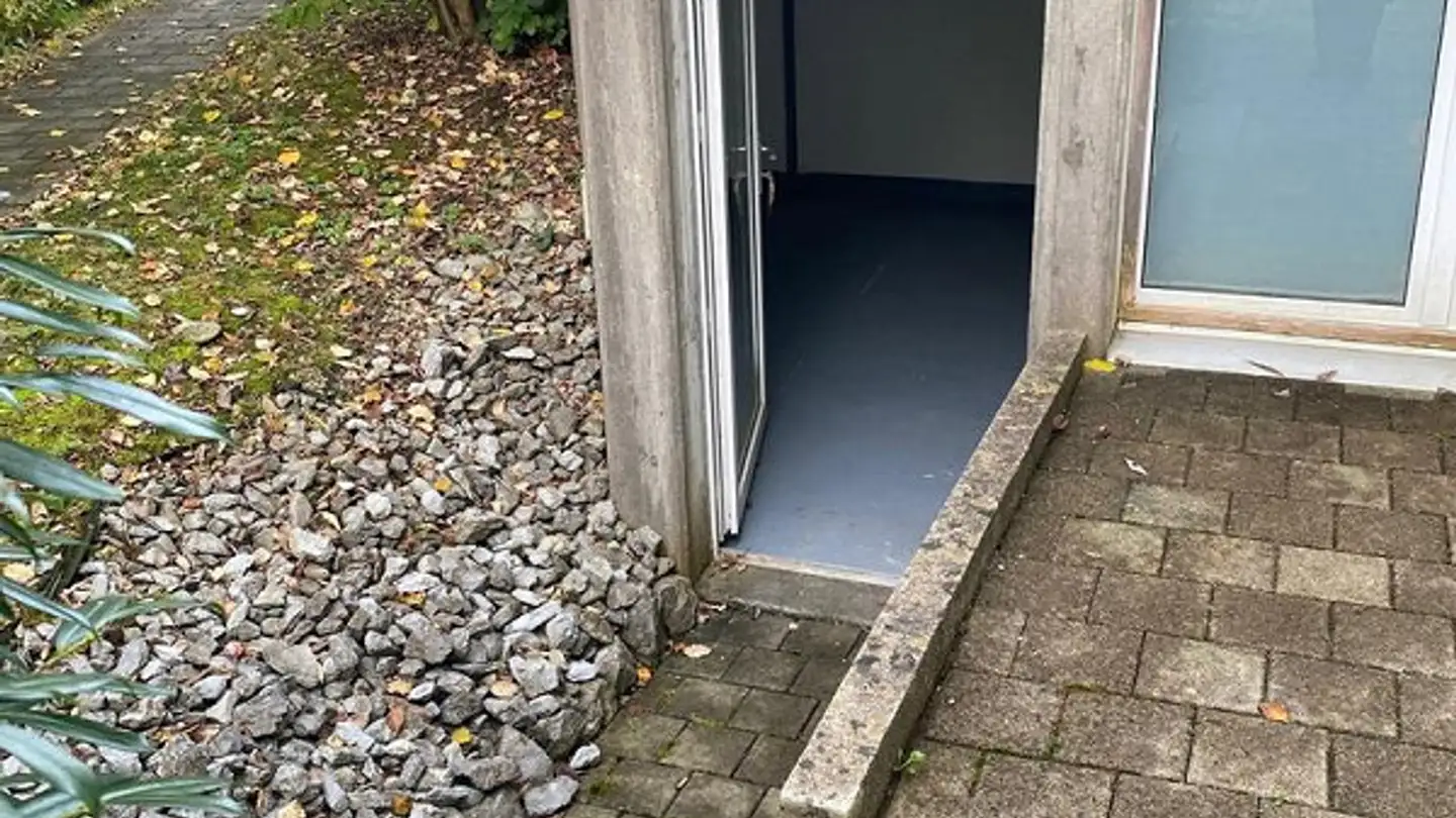 Espace de stockage à louer - Hottigergasse 6, 4800 Zofingen - Photo 2