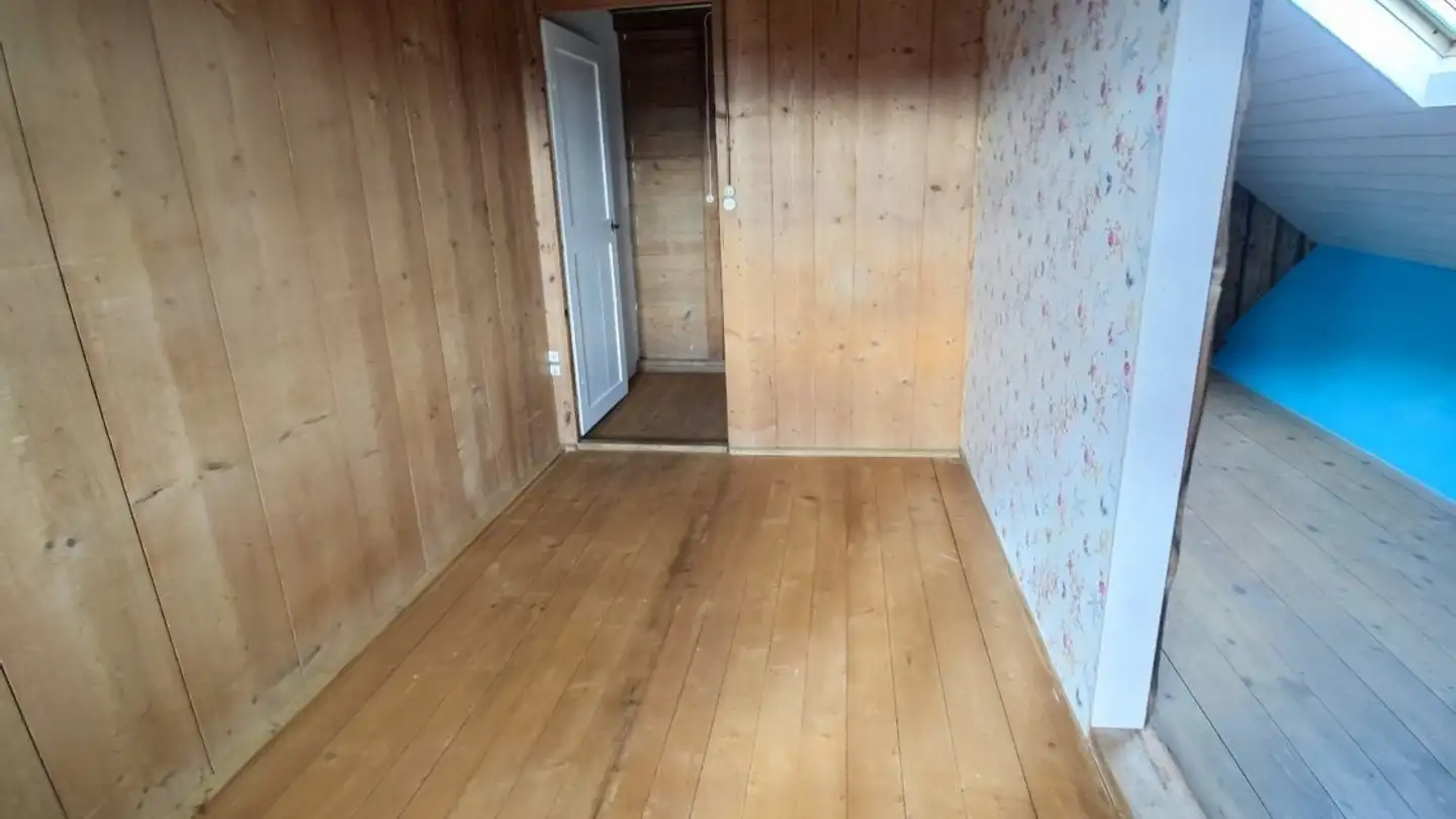 Wohnung mieten - Radelfingenstrasse 125, 3068 Utzigen