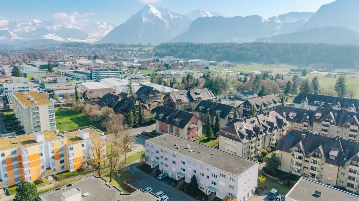 Apartment for sale - Schnyderweg 14, 3604 Thun - Photo 4