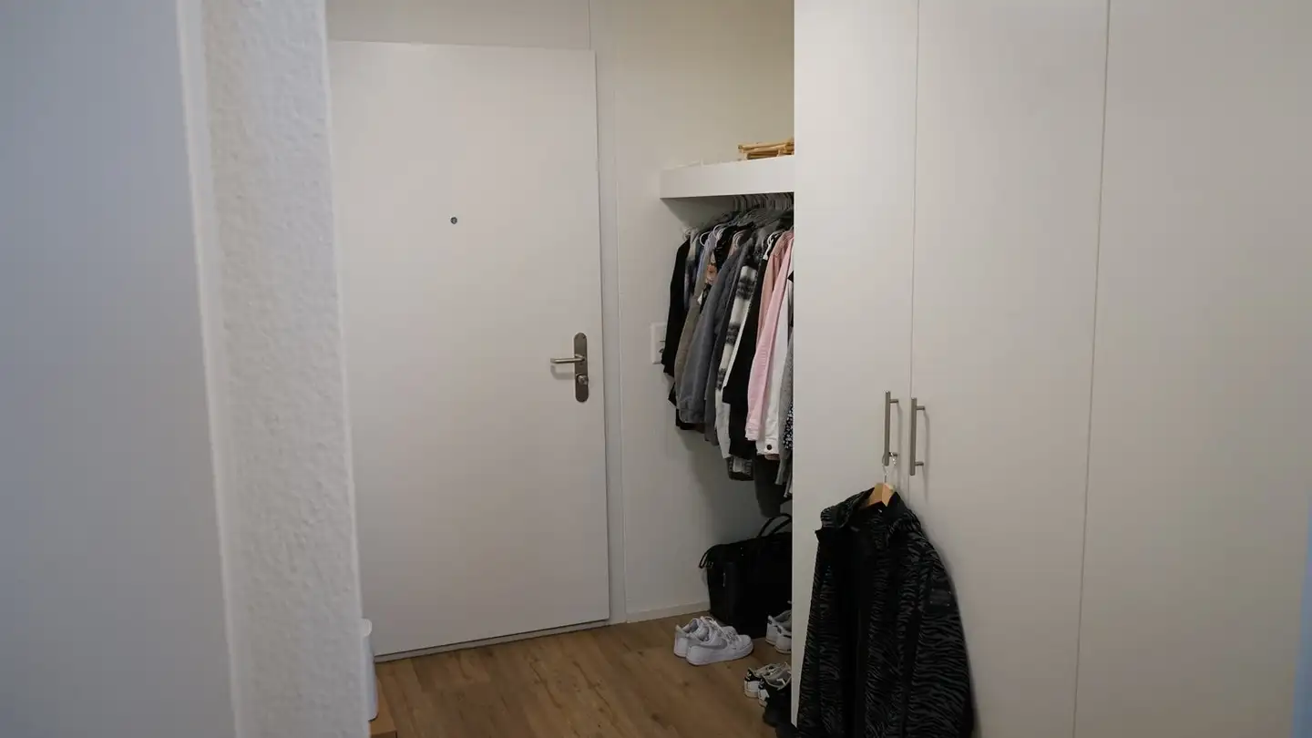 Apartment for rent - Hauptstrasse 52d, 8264 Eschenz - Photo 2