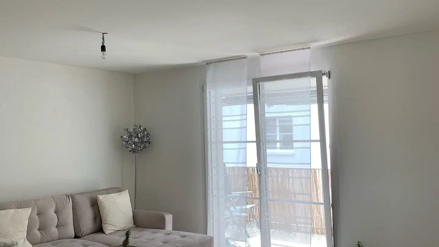 Apartment for rent - Hauptstrasse 52d, 8264 Eschenz - Photo 3