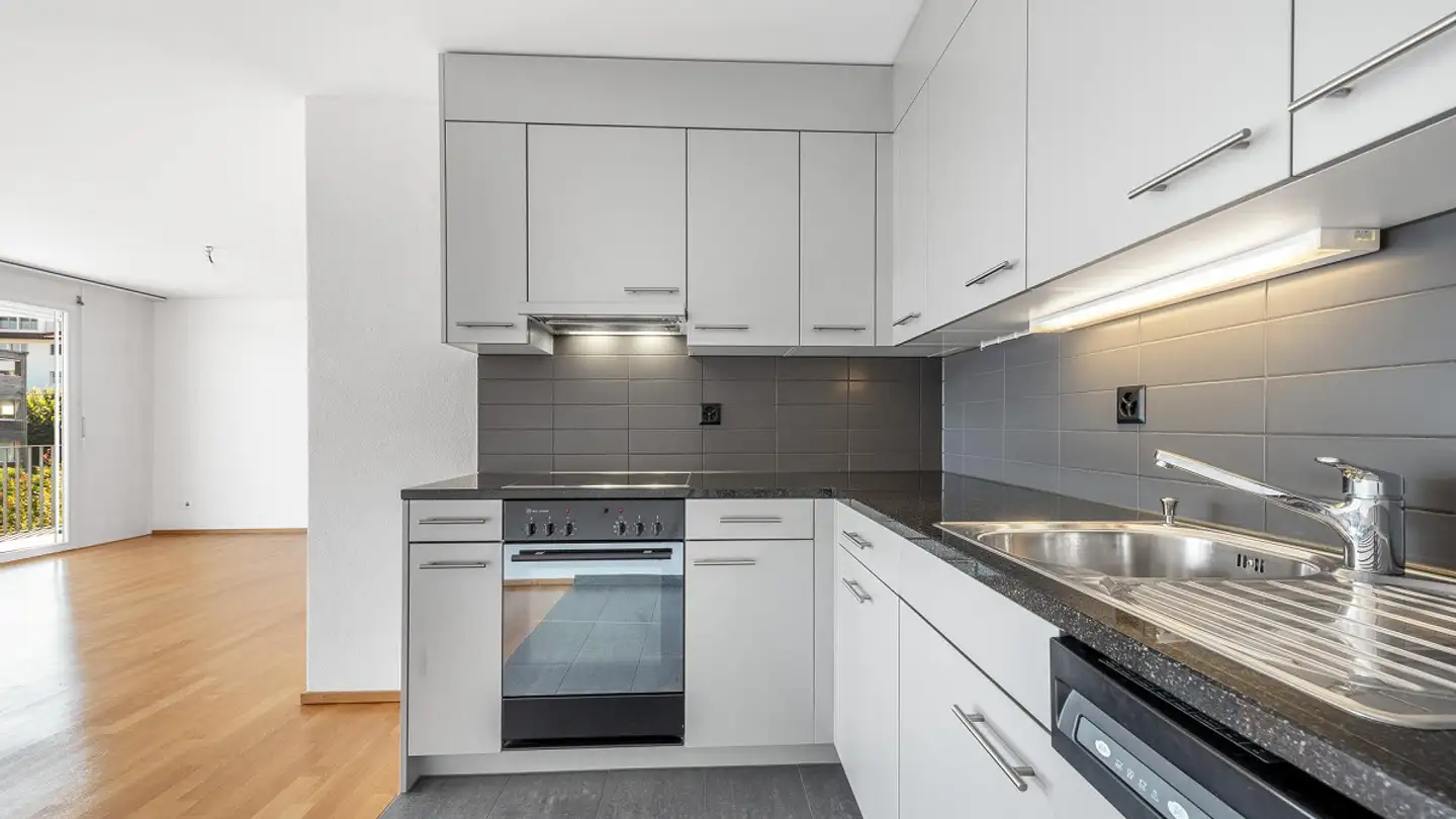 Appartement à louer - Schellerstrasse 15, 8620 Wetzikon ZH - Photo 4