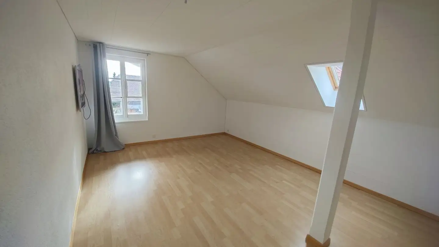 Appartamento in affitto - Radelfingenstrasse 125, 3068 Utzigen - Photo 4