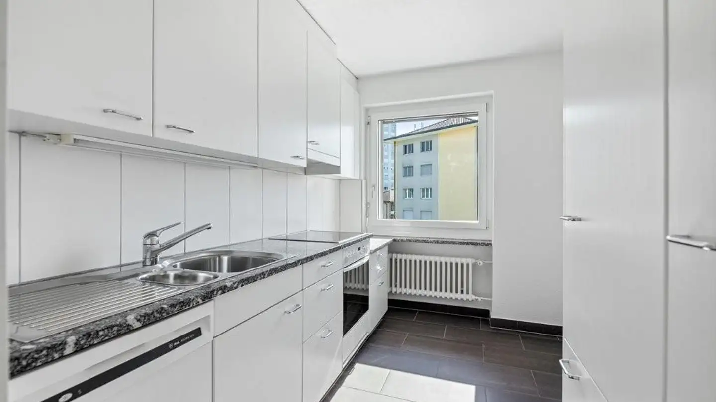 Apartment for rent - Lindenstrasse 13, 5430 Wettingen - Photo 2