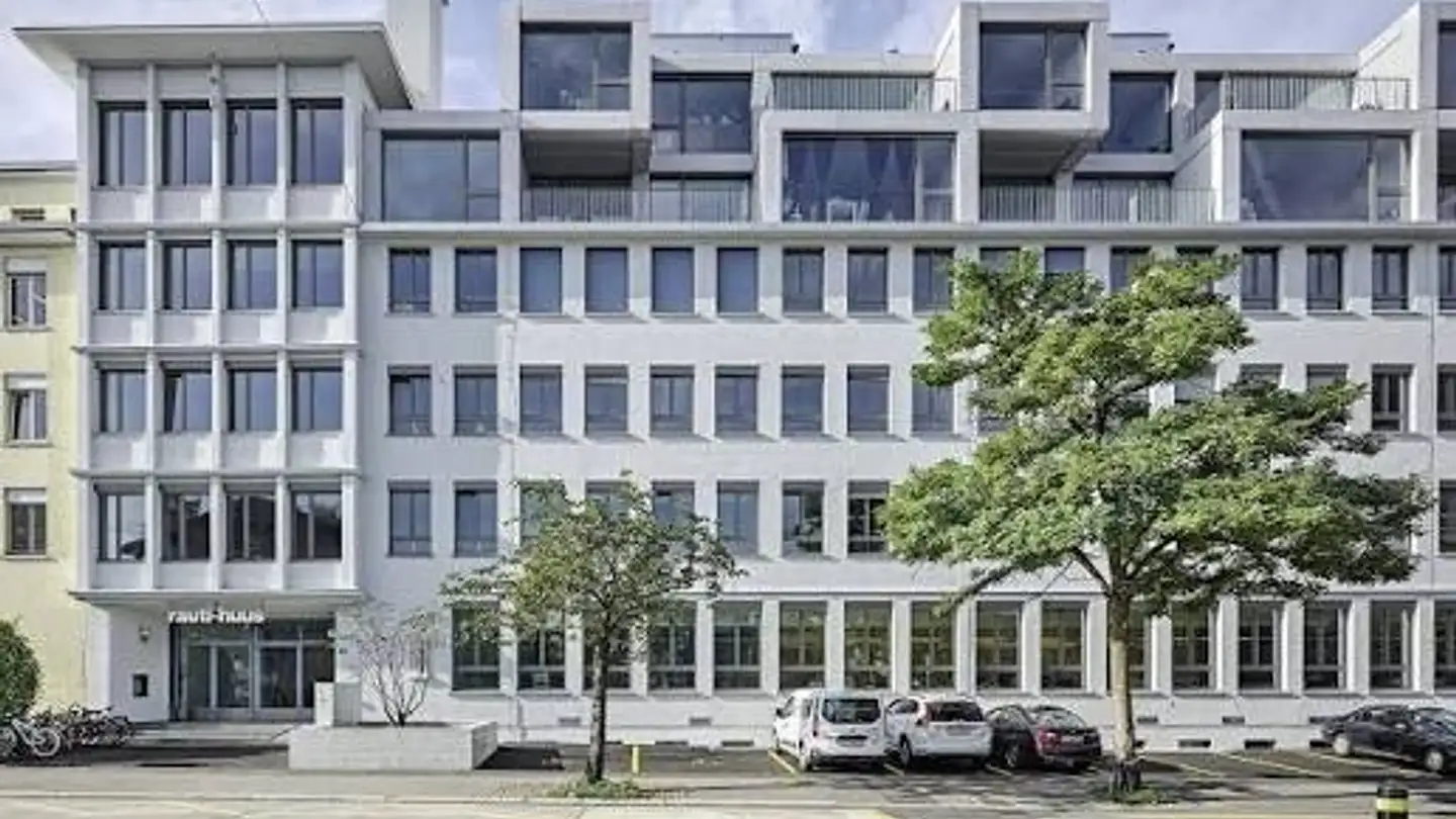 Appartement à louer - Rautistrasse 11, 8047 Zürich - Photo 3