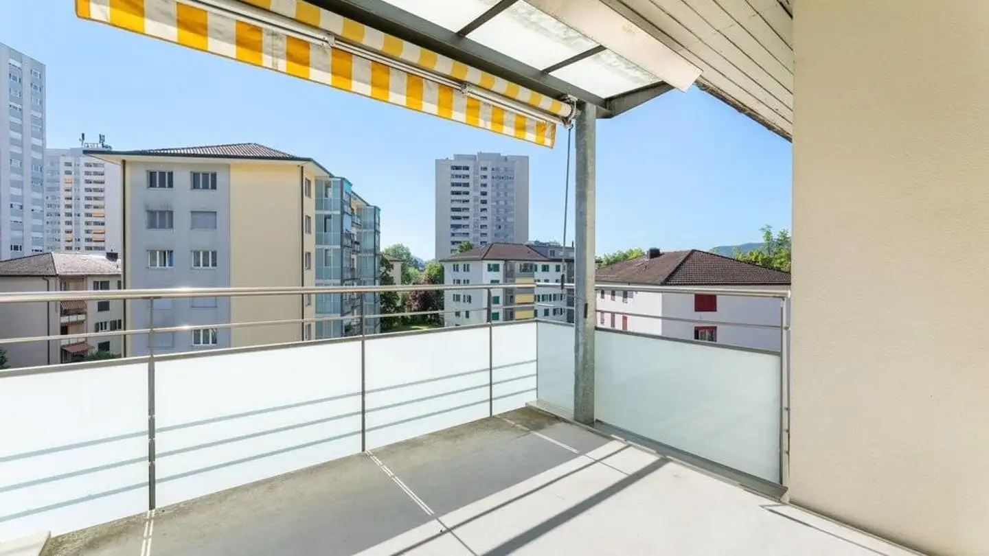 Apartment for rent - Lindenstrasse 13, 5430 Wettingen - Photo 4