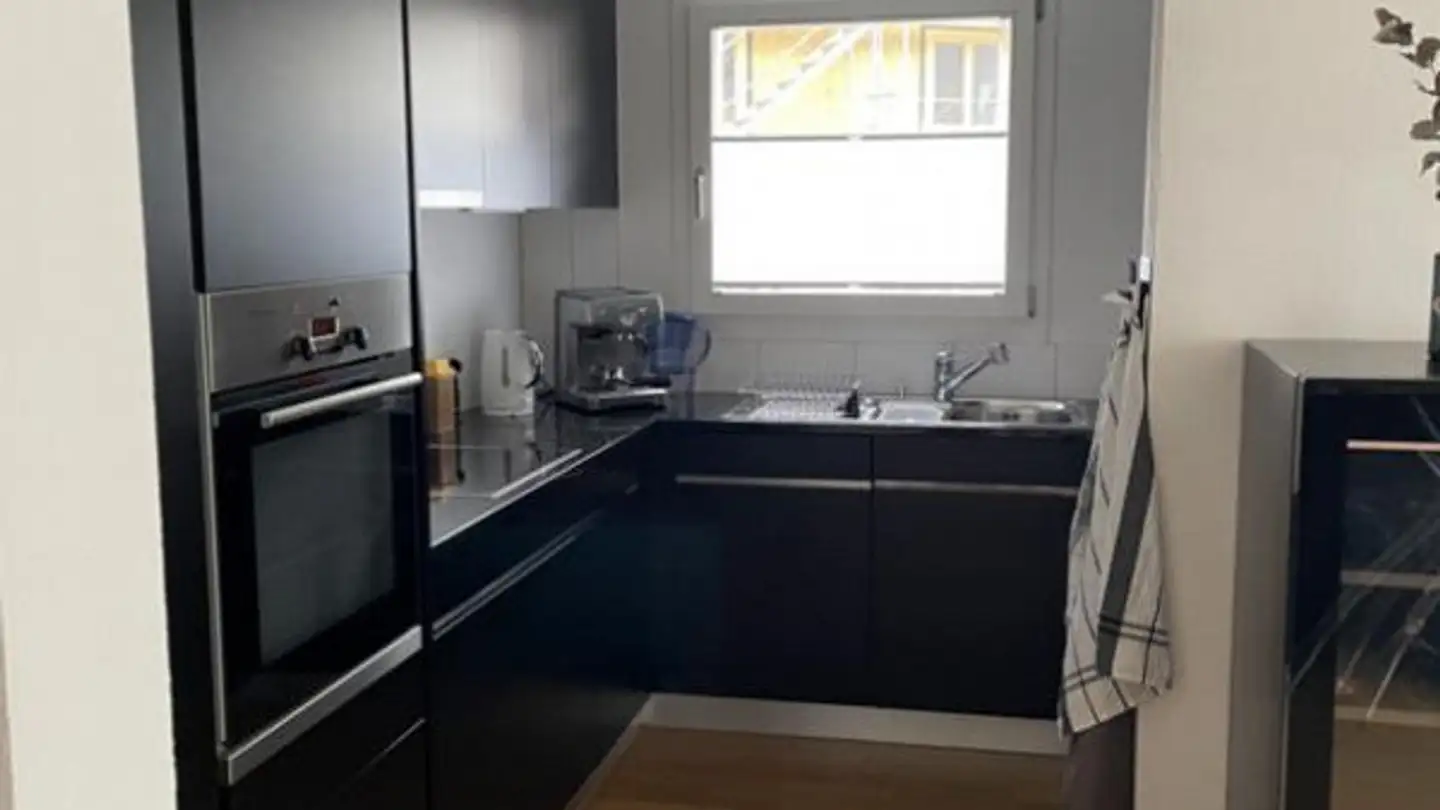 Appartamento in affitto - 7402 Bonaduz - Photo 2