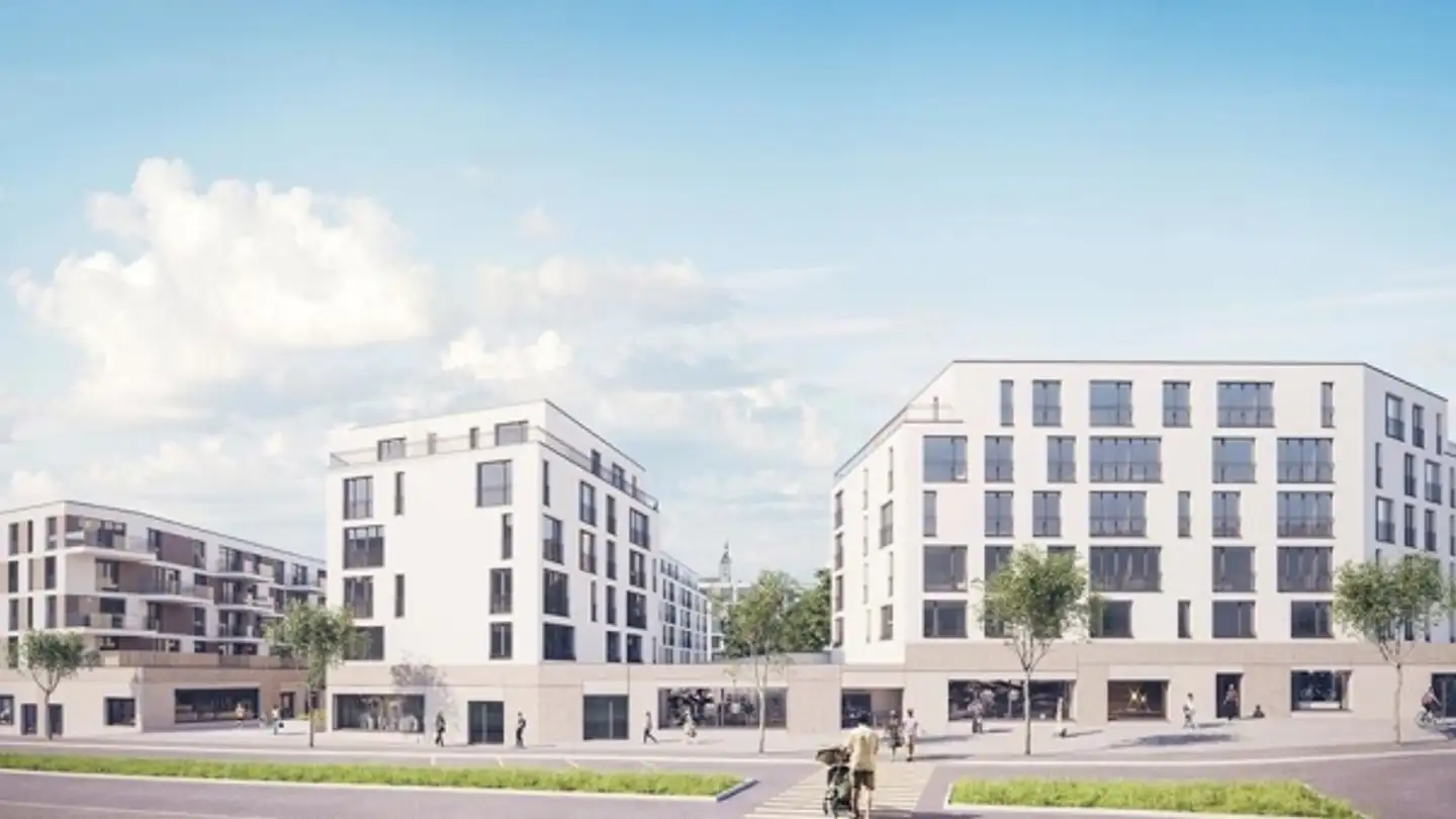 Commerciale in affitto - 1630 Bulle - Foto 3