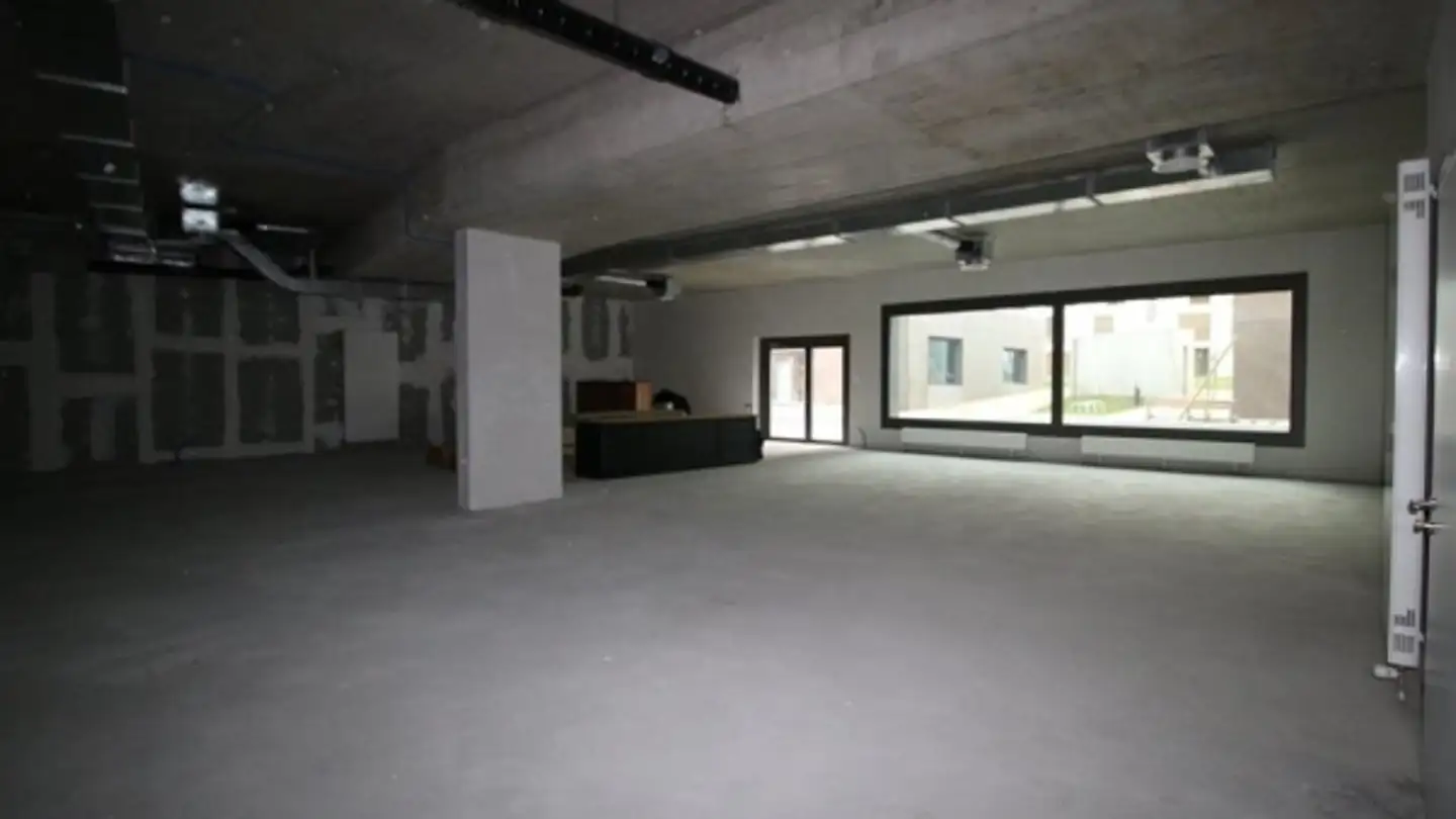Commerciale in affitto - 1630 Bulle - Foto 4