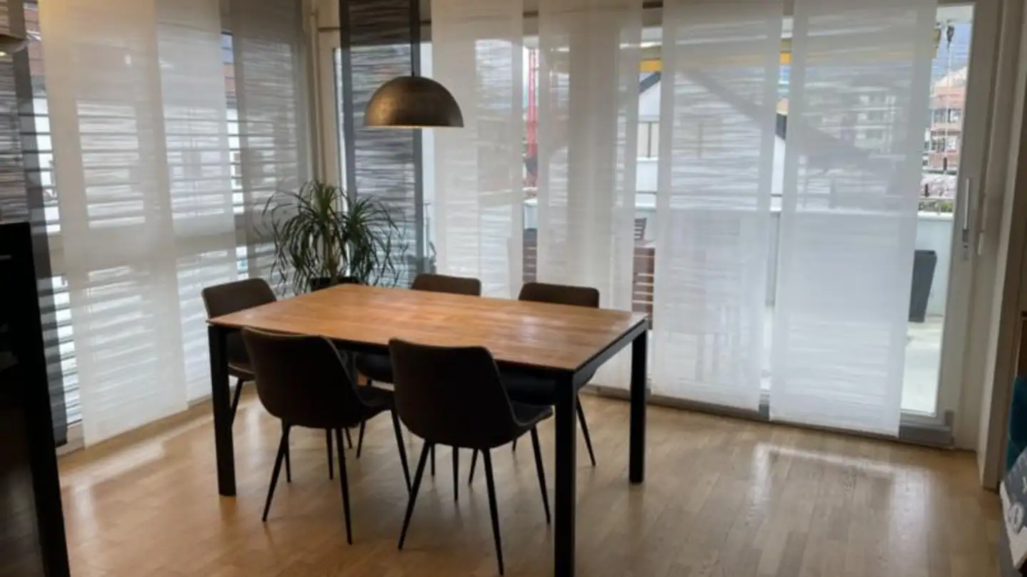 Appartamento in affitto - 7402 Bonaduz - Photo 3