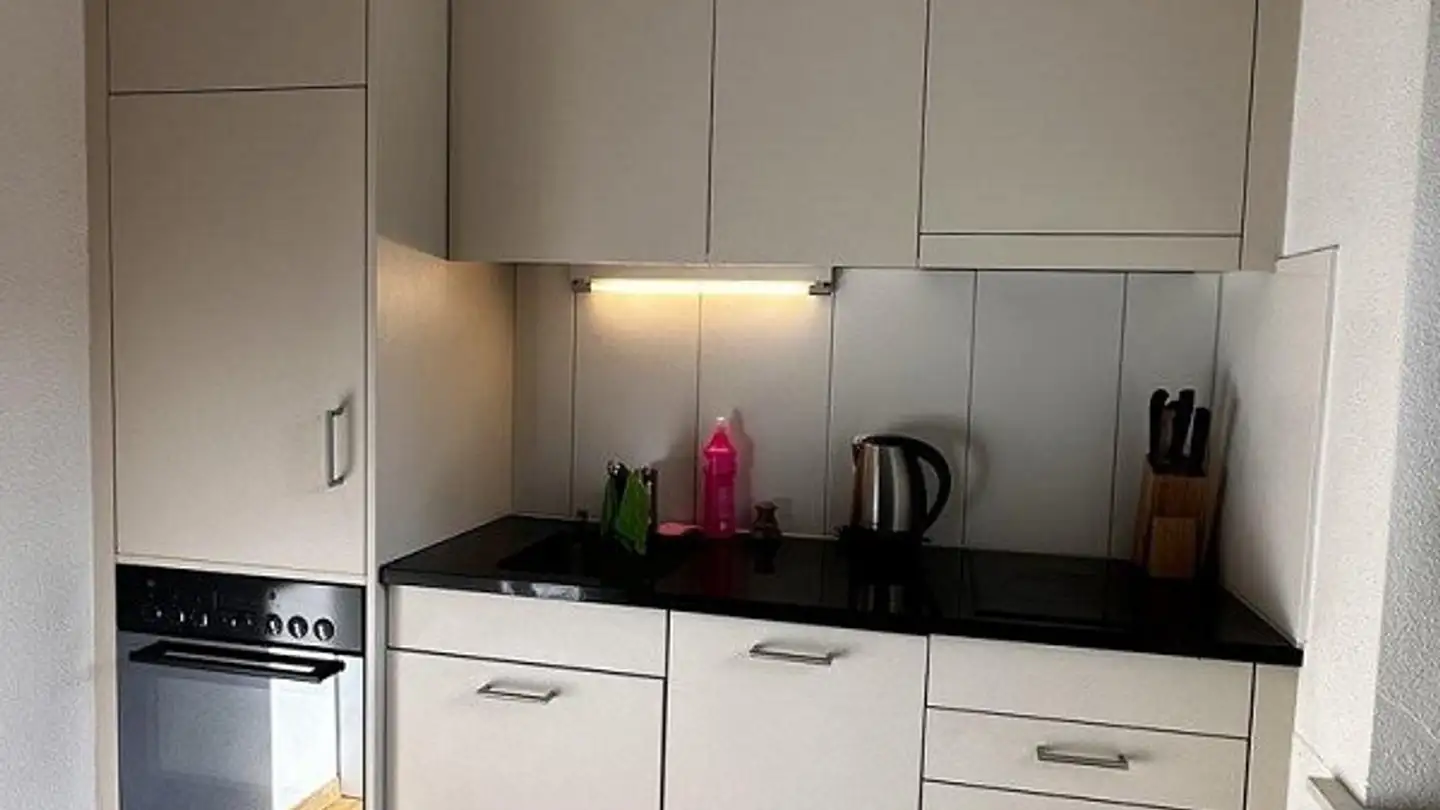 Wohnung mieten - Burstwiesenstrasse 17, 8055 Zürich