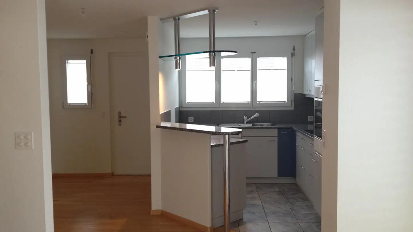 Semi-detached house for rent - Weidgasse 18, 4106 Therwil - Photo 3