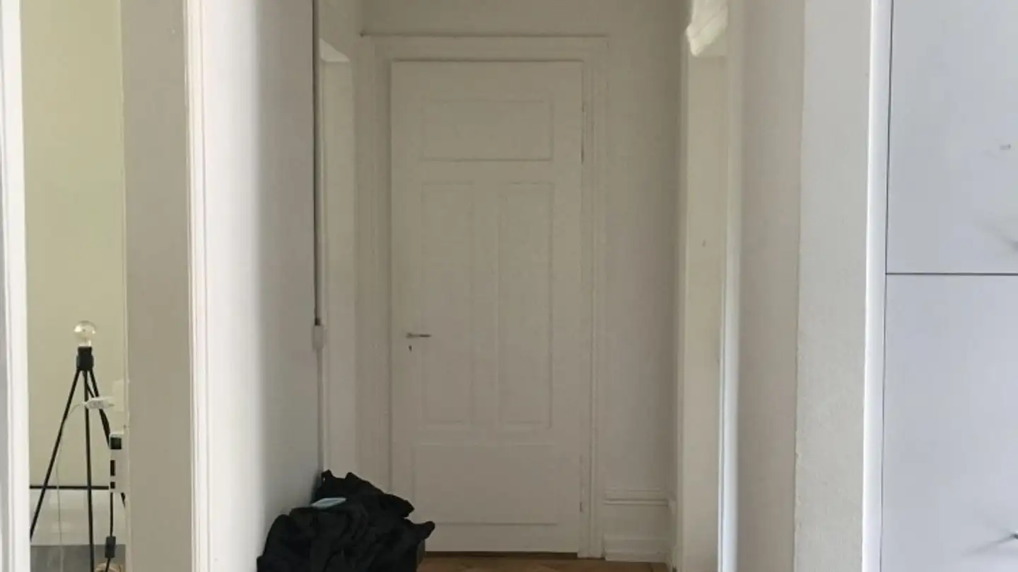 Zimmer mieten - 8004 Zürich - Foto 4