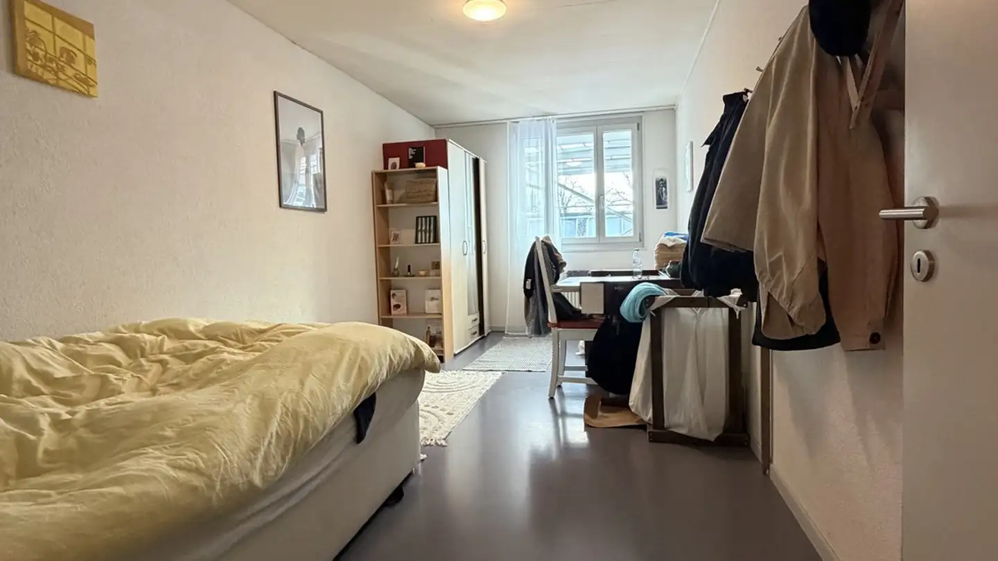 Single room for rent - 8400 Winterthur