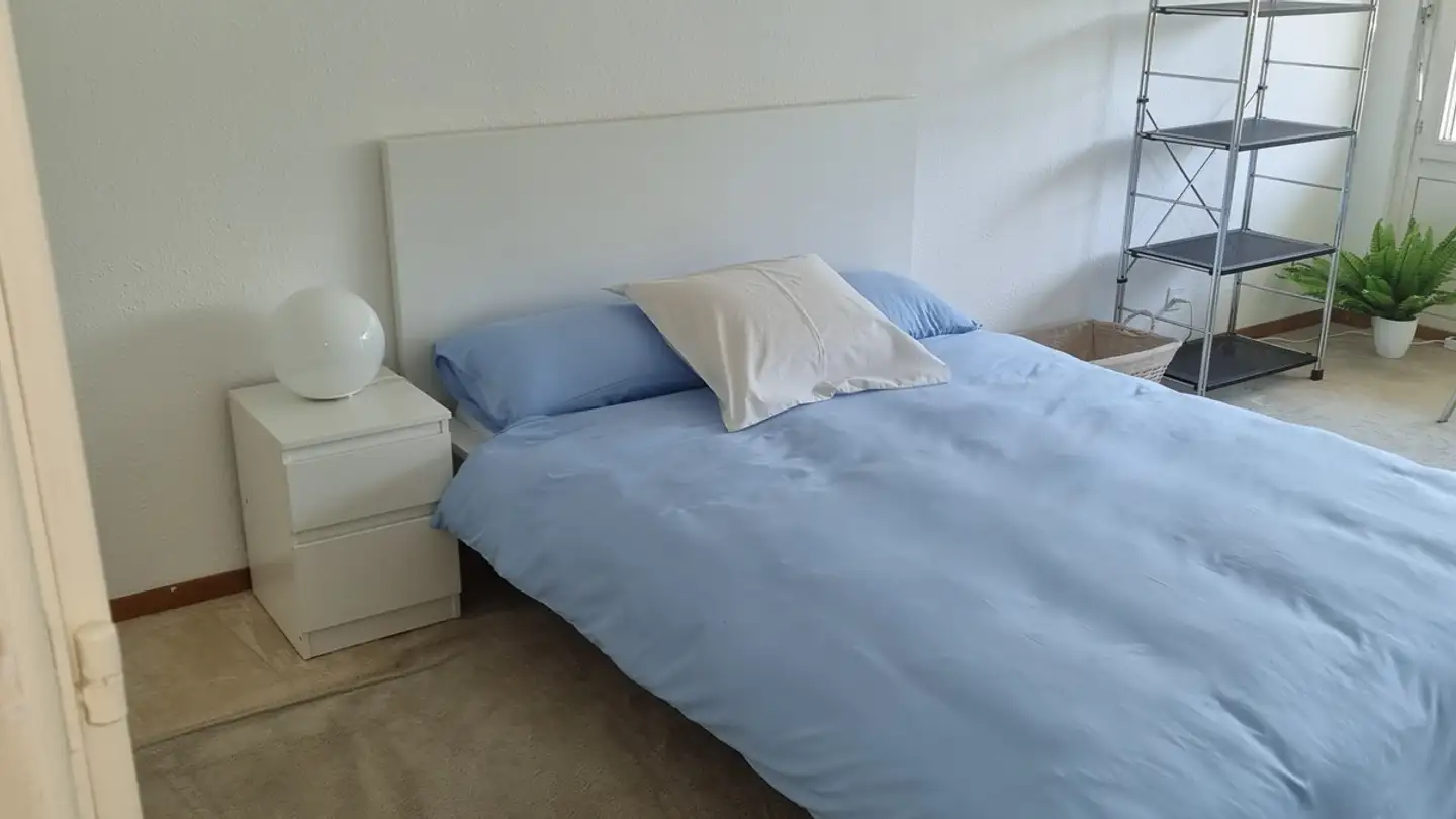 Zimmer mieten - 1224 Chêne-Bougeries