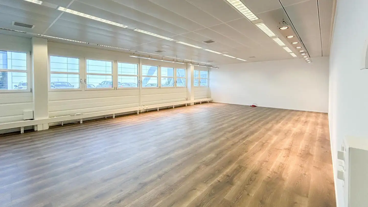 Gewerbe mieten - Seestrasse 5a, 8810 Horgen