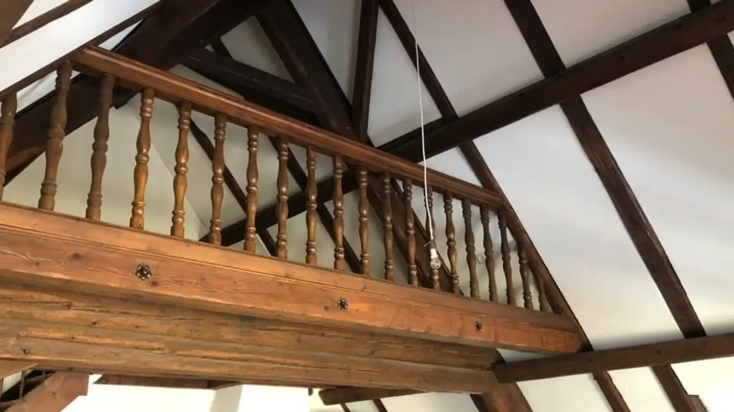 Penthouse mieten - Oberwilerstrasse 2, 4123 Allschwil - Foto 3