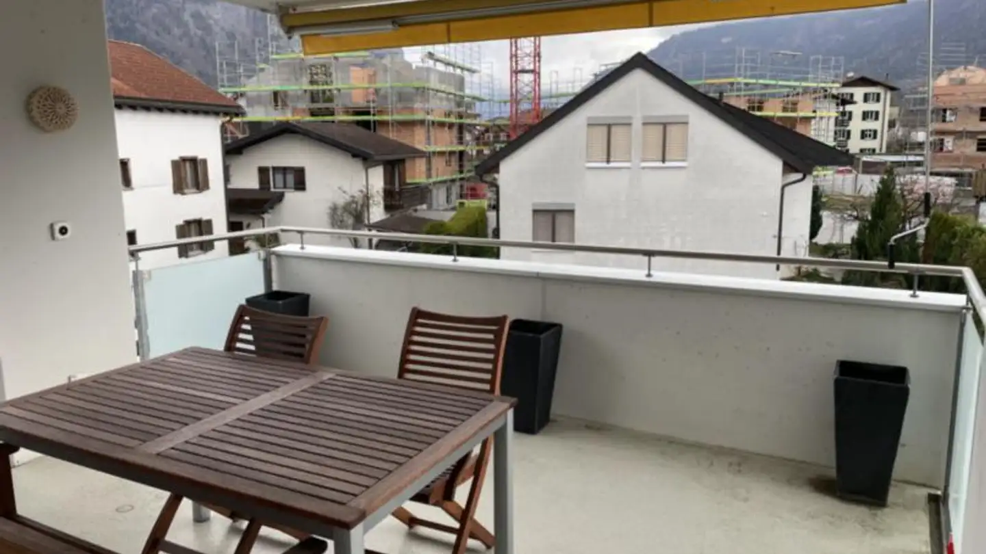 Appartamento in affitto - 7402 Bonaduz - Photo 4