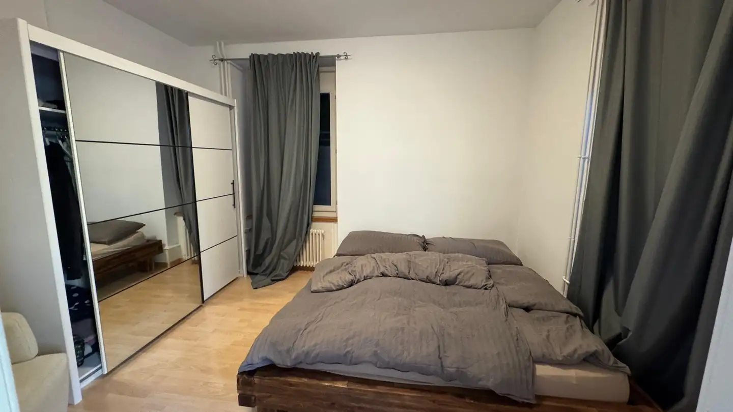 Wohnung mieten - Gartenstrasse 8, 5400 Baden - Foto 2