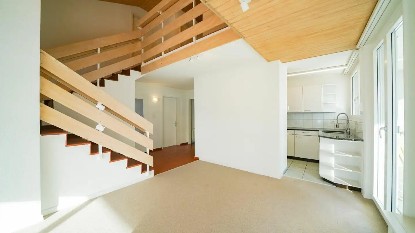 Single house for sale - Rebacherweg 13, 6285 Hitzkirch - Photo 2