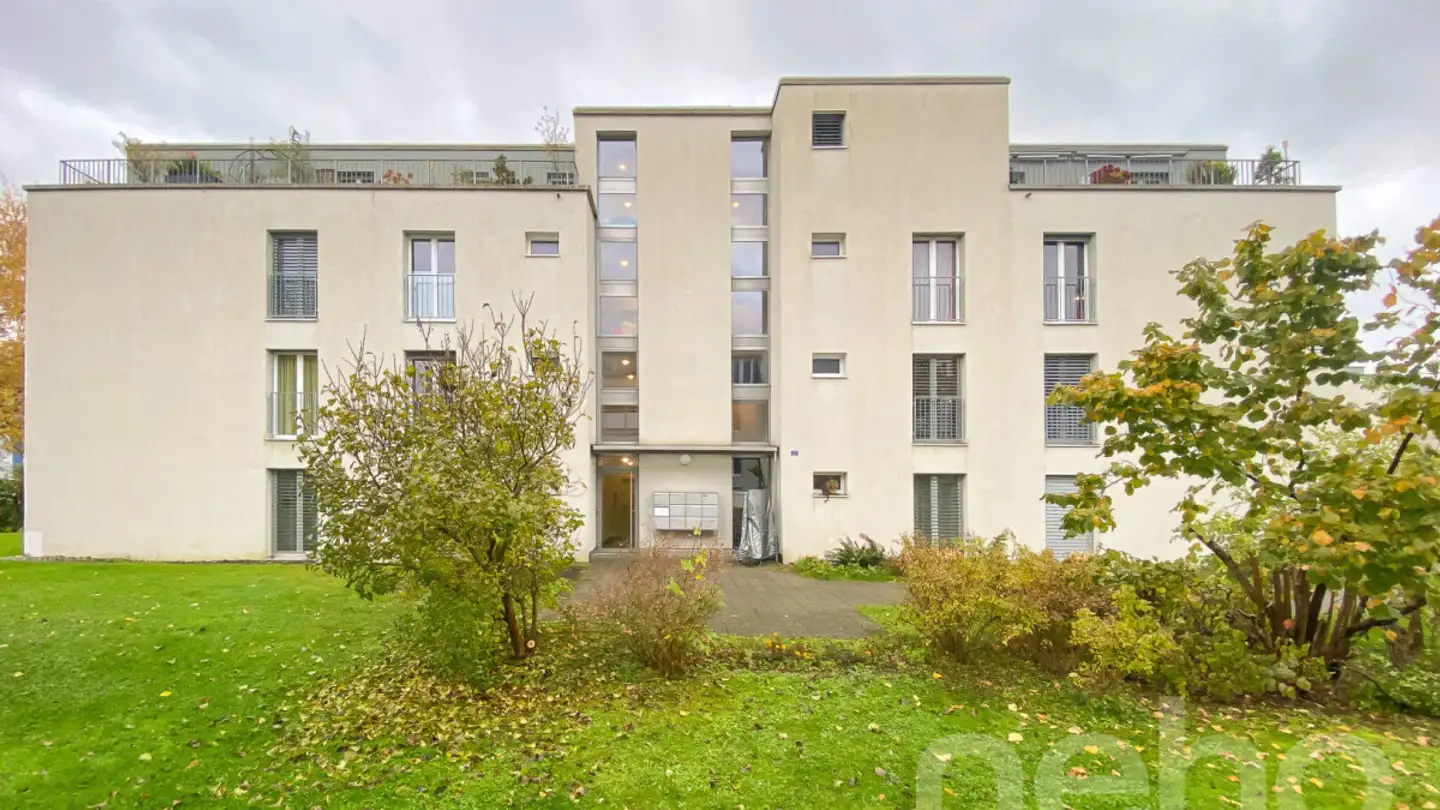 Appartement à vendre - 8906 Bonstetten - Photo 3