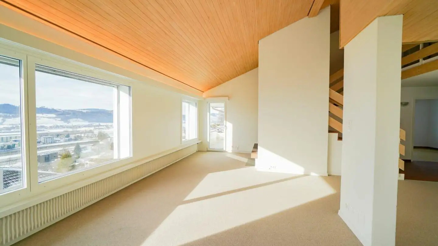 Single house for sale - Rebacherweg 13, 6285 Hitzkirch - Photo 4