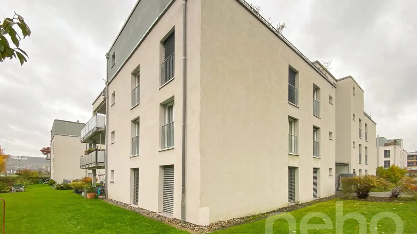 Appartement à vendre - 8906 Bonstetten - Photo 4