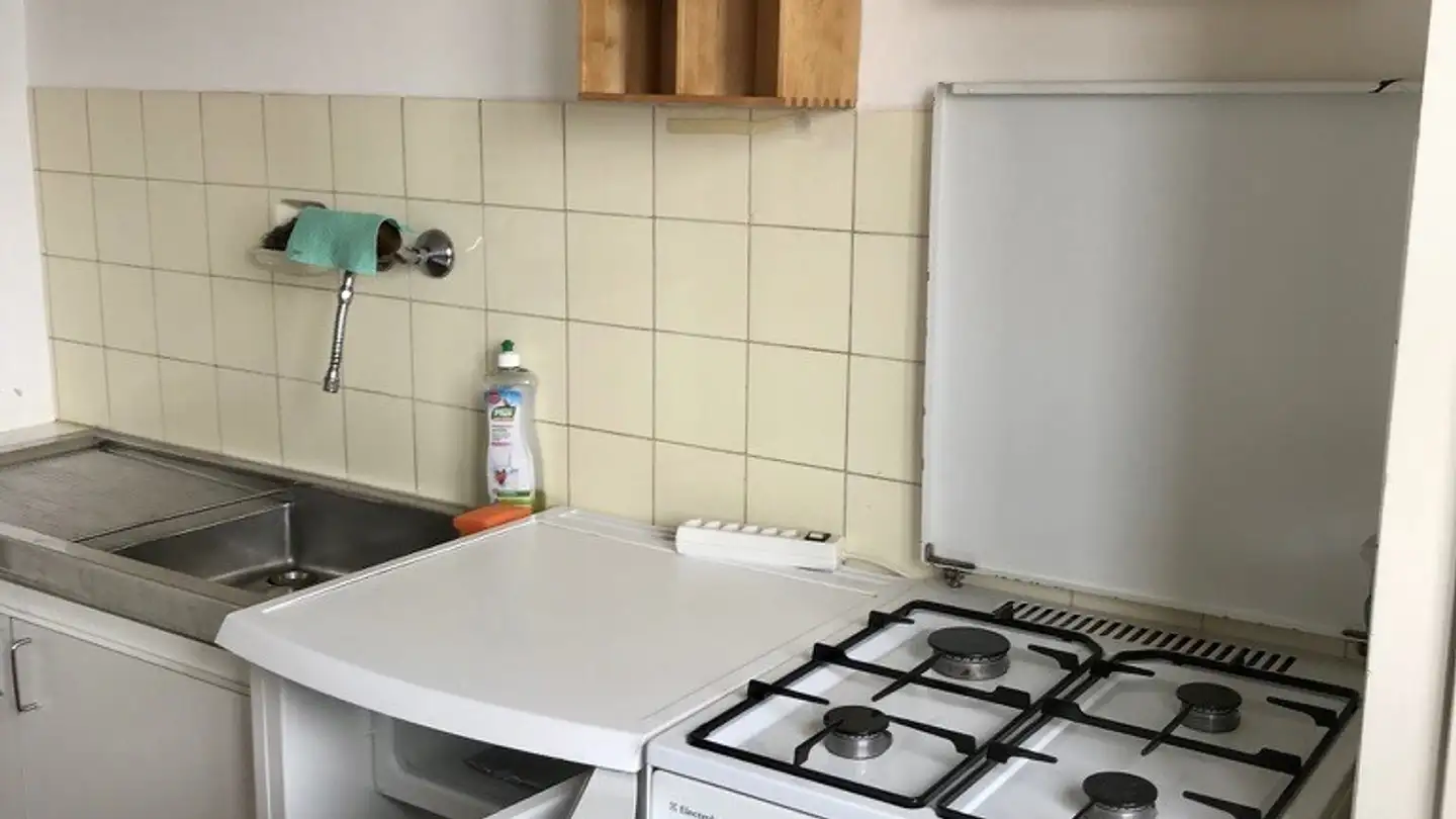 Wohnung mieten - Winterthurerstrasse 292, 8057 Zürich - Foto 2