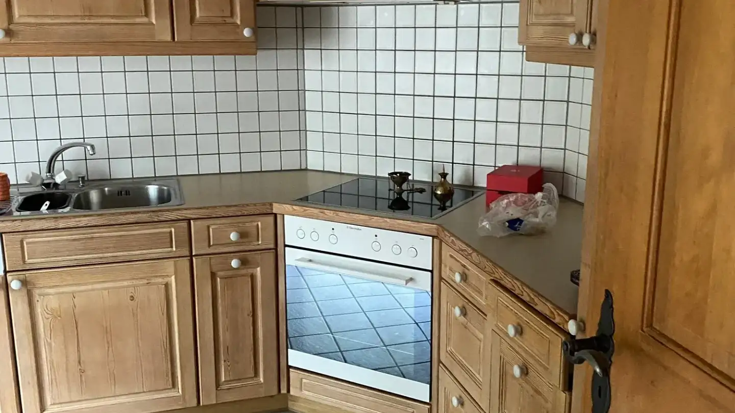 Maison individuelle à louer - Bergweg 2, 9043 Trogen - Photo 3