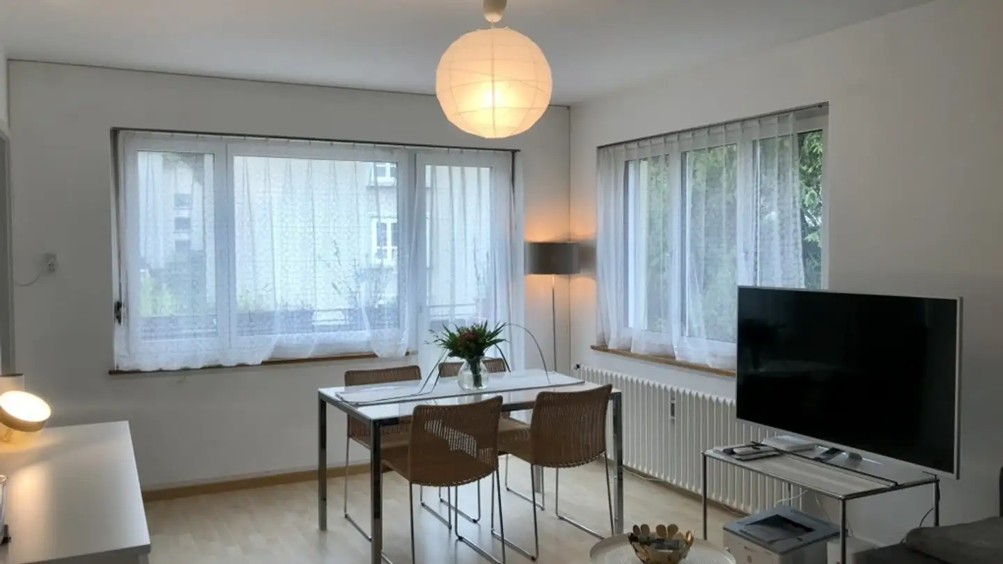 Wohnung mieten - Winterthurerstrasse 292, 8057 Zürich