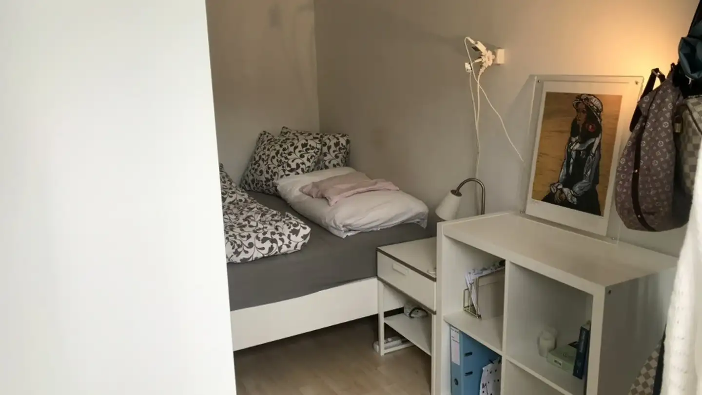 Wohnung mieten - Winterthurerstrasse 292, 8057 Zürich - Foto 3