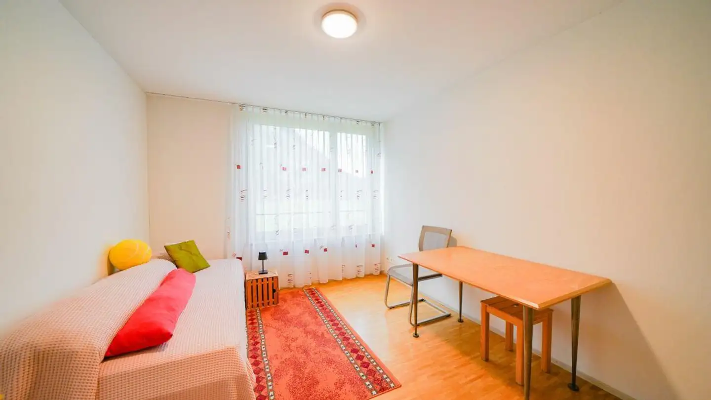 Appartement à louer - Hostatt, 6382 Büren NW - Photo 4