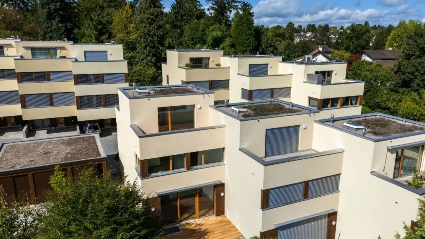 Duplex in vendita - Strengigartenweg 4, 4123 Allschwil - Photo 2