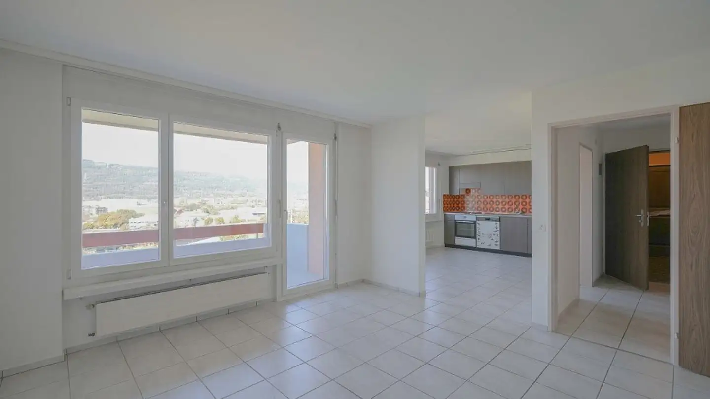 Appartement à vendre - Lienechtweg 5, 4333 Münchwilen AG