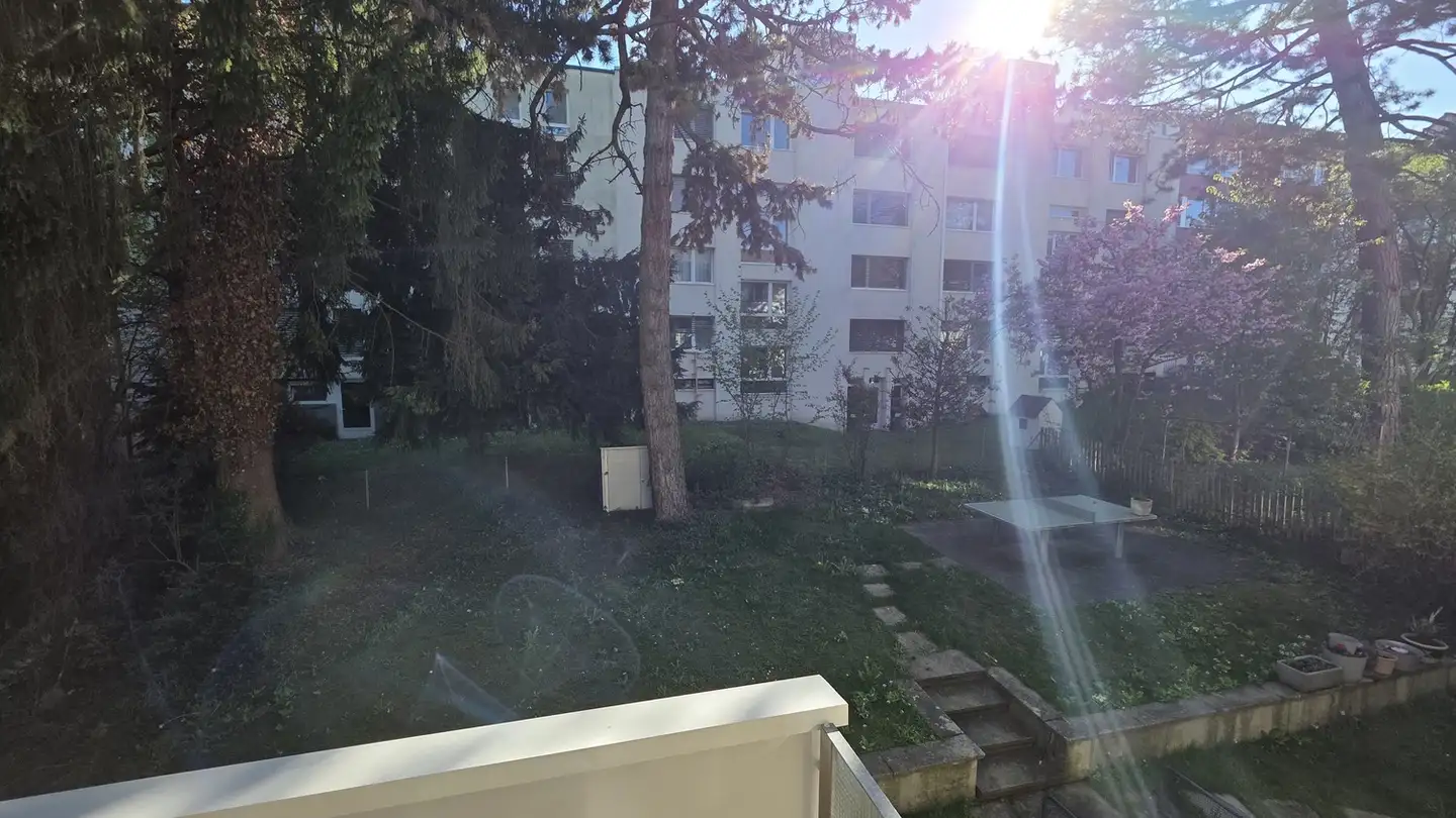 Apartment for rent - Tscharnerstrasse 24, 3007 Bern - Photo 3