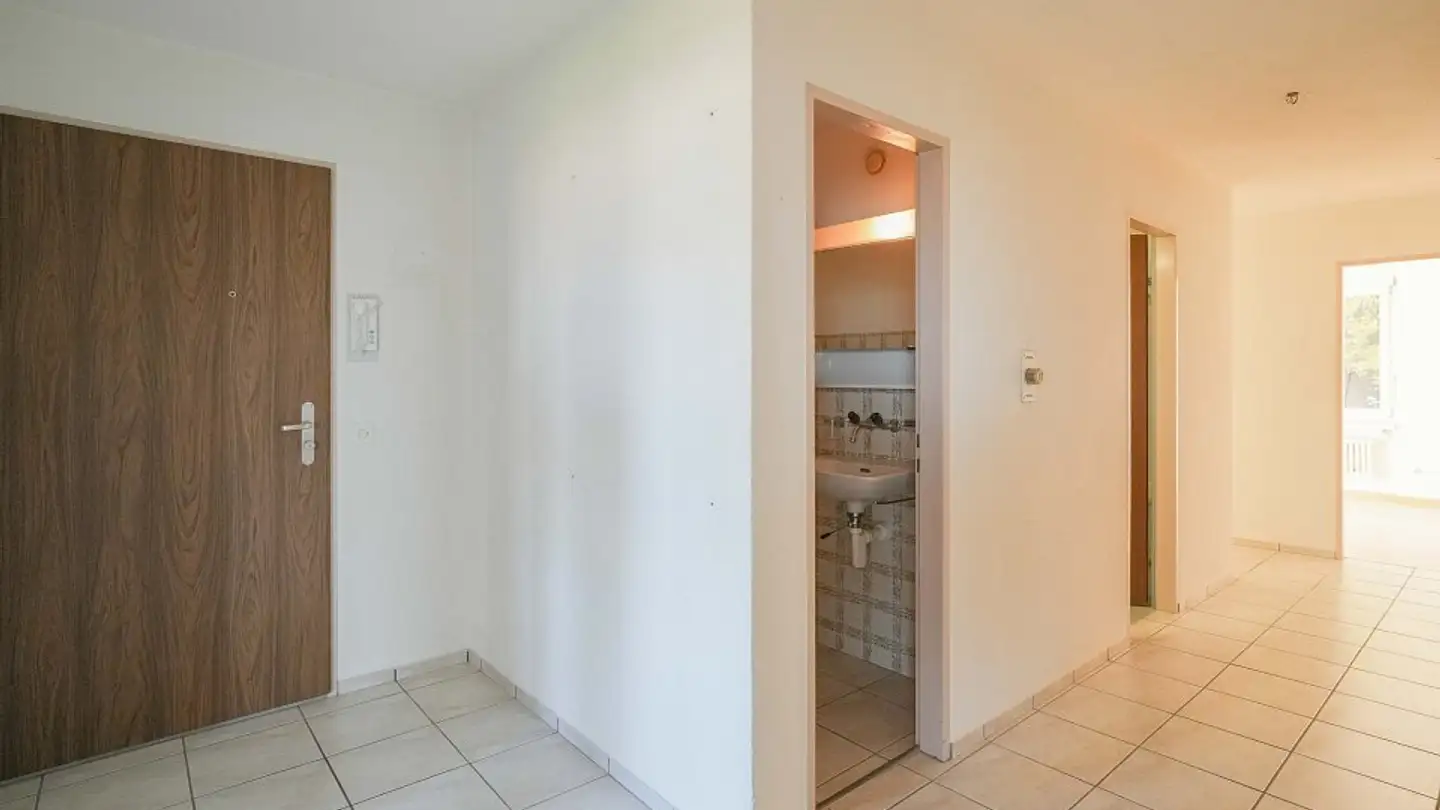 Appartement à vendre - Lienechtweg 5, 4333 Münchwilen AG - Photo 3