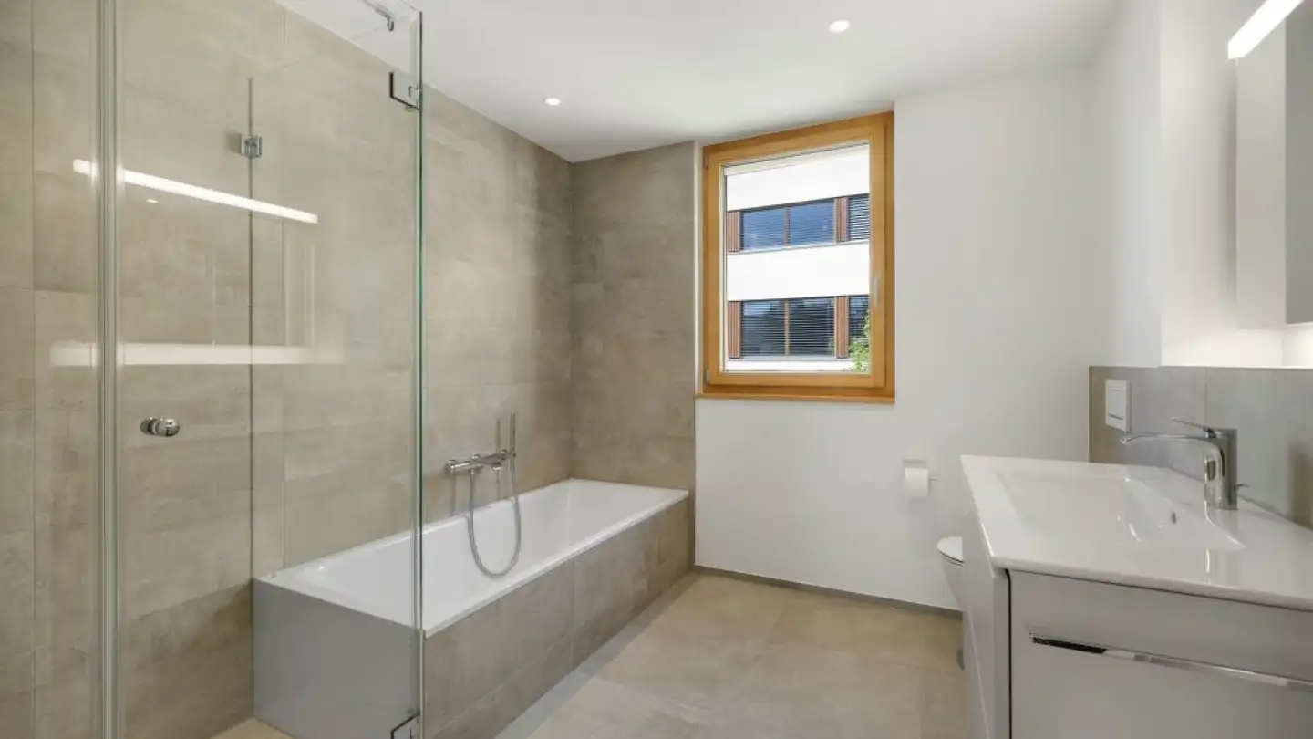 Duplex in vendita - Strengigartenweg 4, 4123 Allschwil - Photo 4