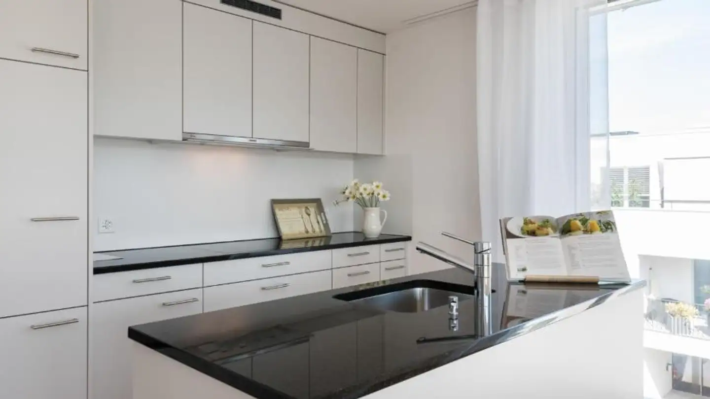 Penthouse for rent - Zieglerweg 34, 8240 Thayngen - Photo 3