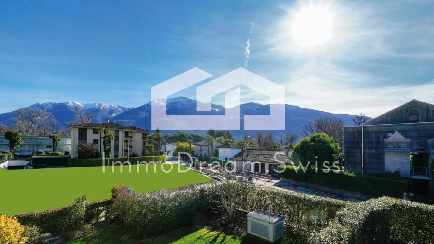 Appartement à vendre - Via Lido, 6612 Ascona - Photo 2