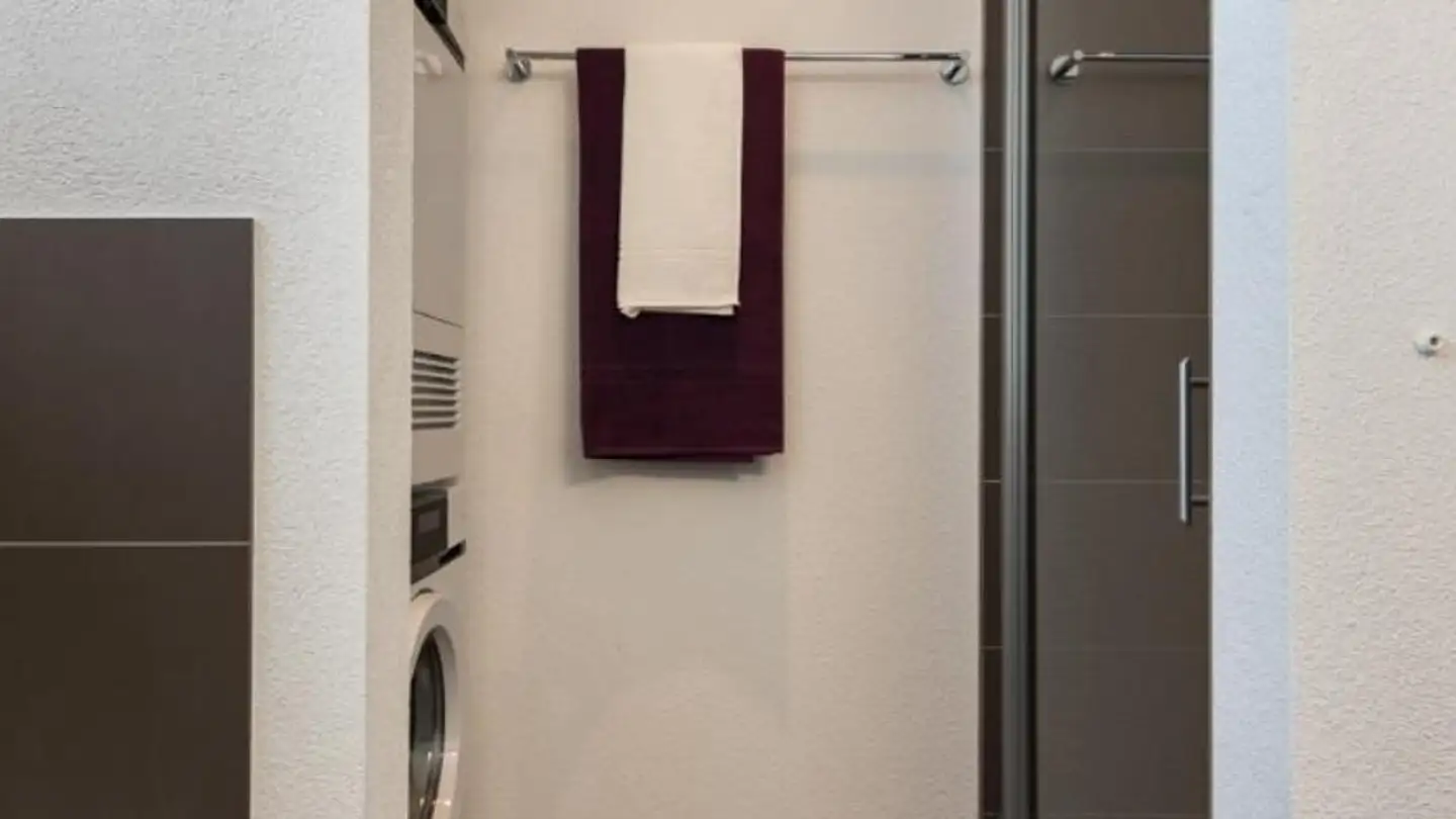 Penthouse for rent - Zieglerweg 34, 8240 Thayngen - Photo 4