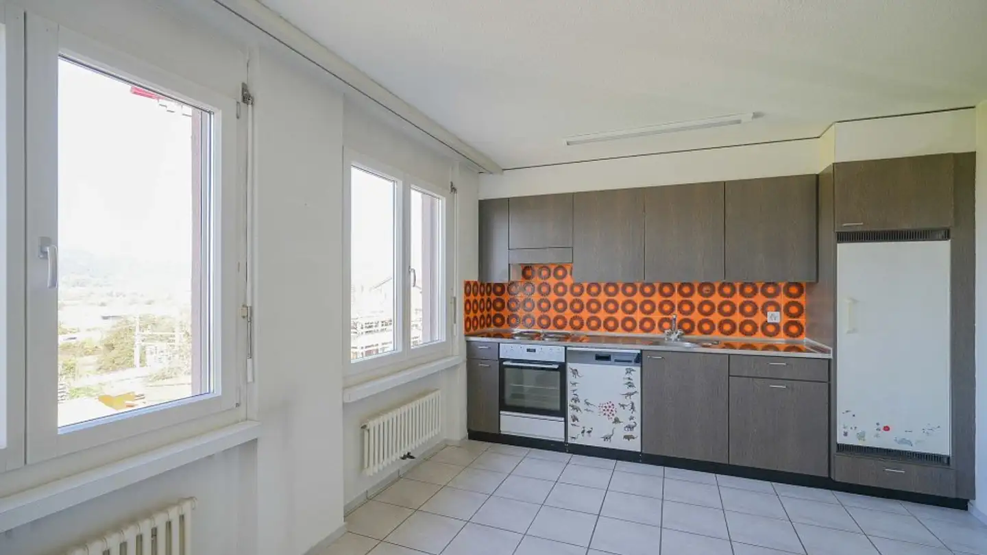 Appartement à vendre - Lienechtweg 5, 4333 Münchwilen AG - Photo 4