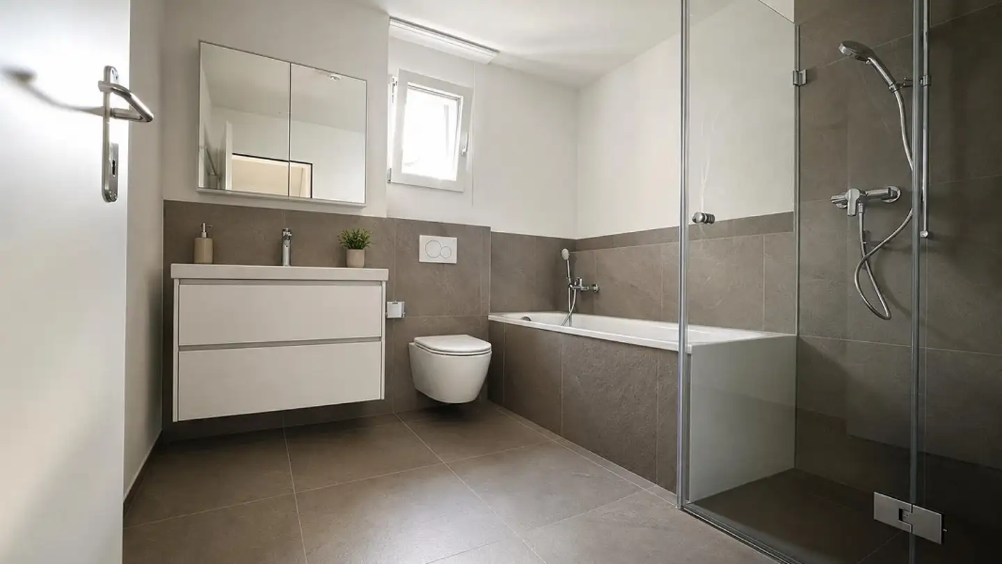 Einfamilienhaus kaufen - Rietstrasse 46a, 8444 Henggart - Foto 3
