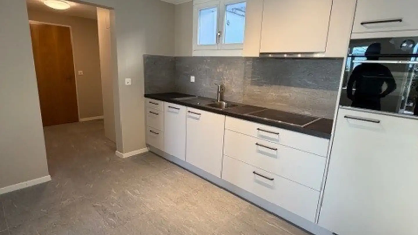 Studio à louer - Unterer Firstweg 1, 6356 Rigi Kaltbad - Photo 3