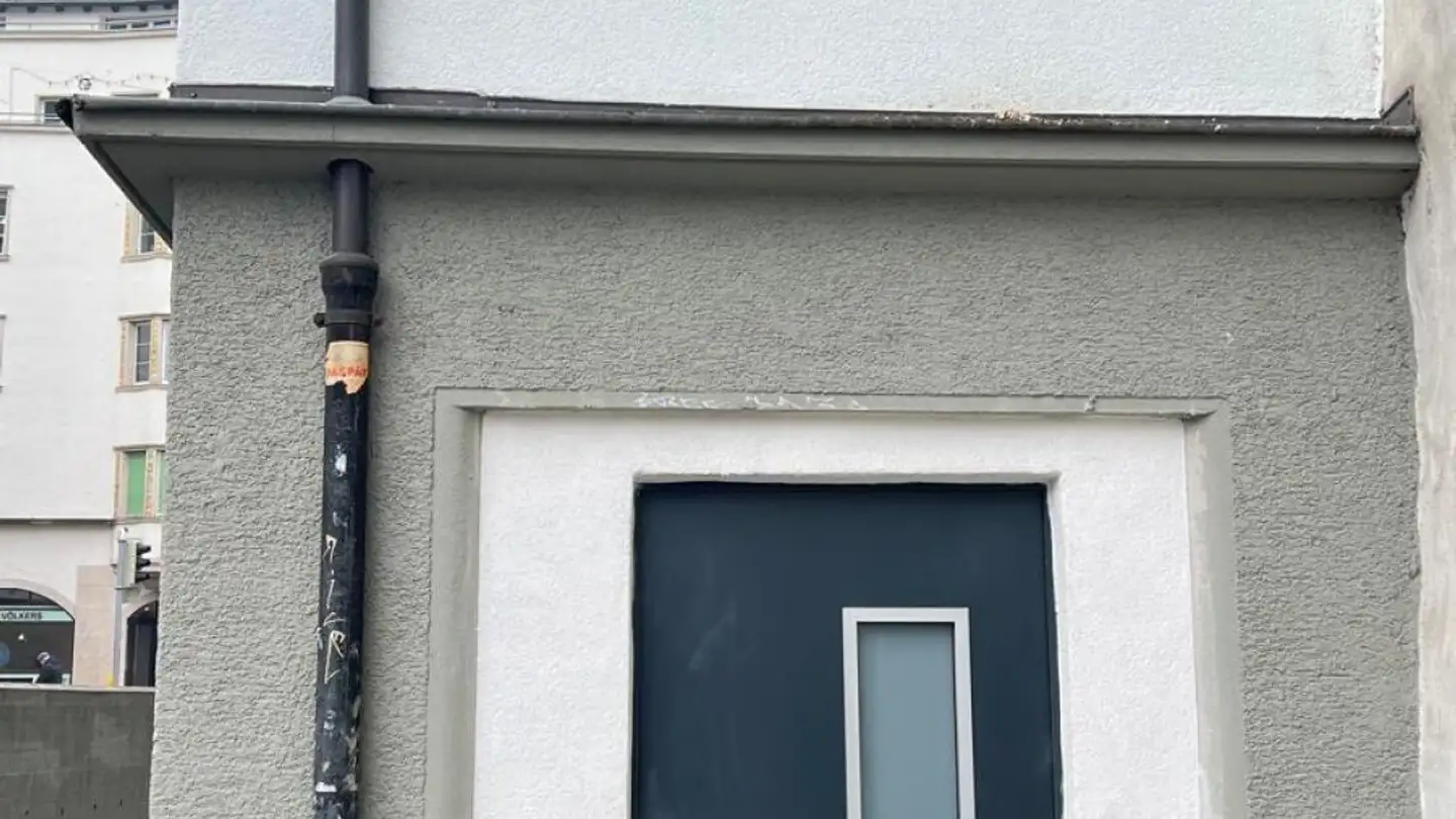 Negozio in affitto - Unterstadt, 8200 Schaffhausen - Foto 4