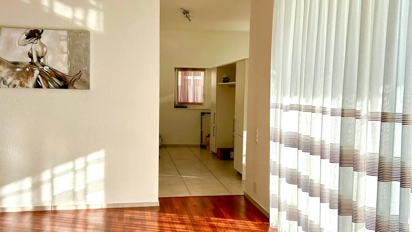Appartamento in affitto - Zentralstrasse 20b, 5610 Wohlen AG - Foto 4